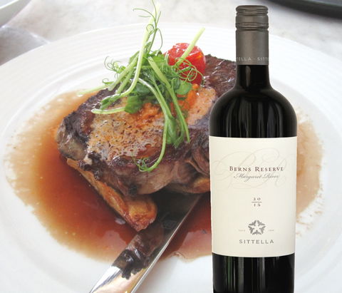 Sittella Winery & Restaurant - Restaurant Darwin 2