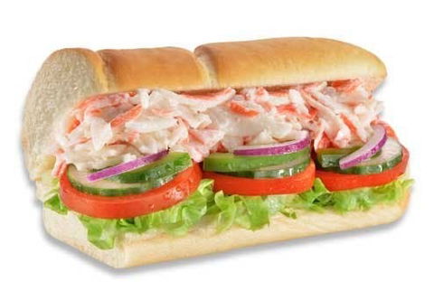 Subway - Alexandra Hills - Restaurant Darwin 0