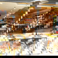 Sushi Boat - North Sydney