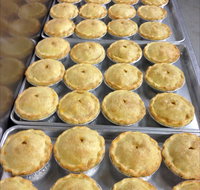 Suttons Juice Factory and Cidery - Restaurant Darwin