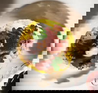 The Topiary Cafe - Restaurant Darwin