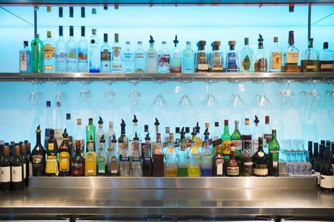 The Brasserie At Epping Club - Restaurant Darwin 0