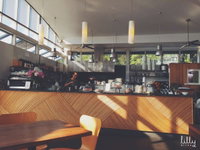Church Point Takeaway and Church Point Restaurant Darwin Restaurant Darwin