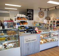 The Village Cafe in Murrumbateman - Restaurant Darwin