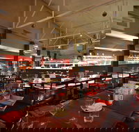 The Bough House Restaurant - Restaurant Darwin