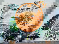 The Pavilions Hotel Terranora