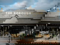 The Borough Dept. Store