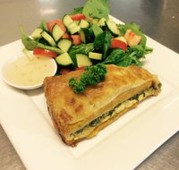 The Walnut Restaurant and Lounge Bar - Restaurant Darwin