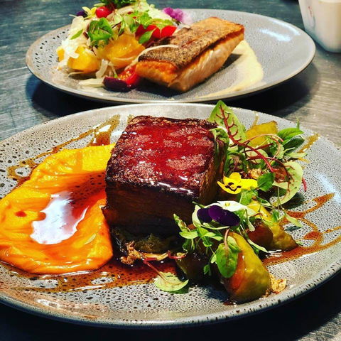 The Bakehouse North Kellyville - Restaurant Darwin 0