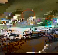 The Hunter Artisan Gallery and Cafe - Restaurant Darwin