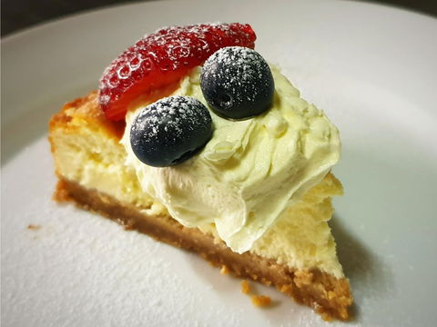 The Hunter Artisan Gallery And Cafe - Restaurant Darwin 1