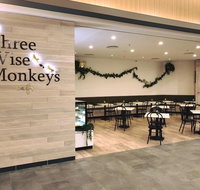 Transit Coffee Lounge - Restaurant Darwin