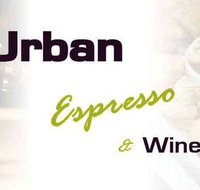 Urban Espresso and Wine - Restaurant Darwin
