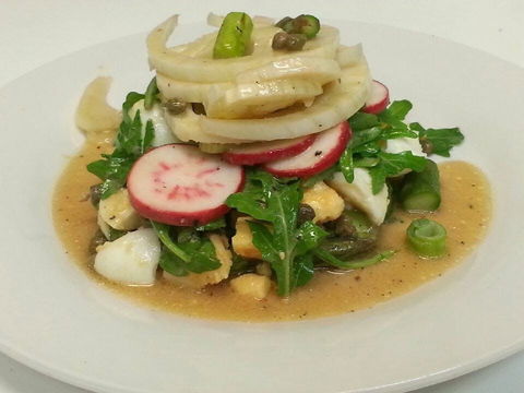 Valley Coffee - Restaurant Darwin 0