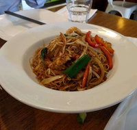 Vistana Malaysian Restaurant - Restaurant Darwin