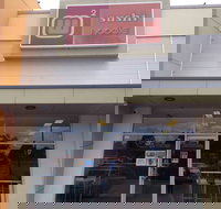 W2 Sushi Noodle - Restaurant Darwin