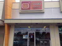 W2 Sushi Noodle