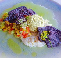 Whale Restaurant - Restaurant Darwin