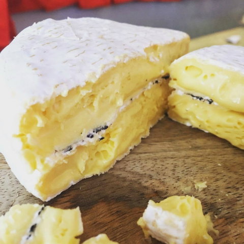 Yallingup Cheese Co - Restaurant Darwin 0