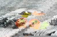 Zambrero Lithgow - Lithgow