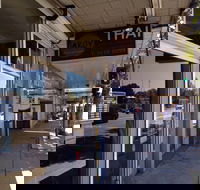 Aroy Thai - Baulkham Hills - Restaurant Darwin