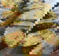 Ashmore Seafood and Steakhouse - Restaurant Darwin