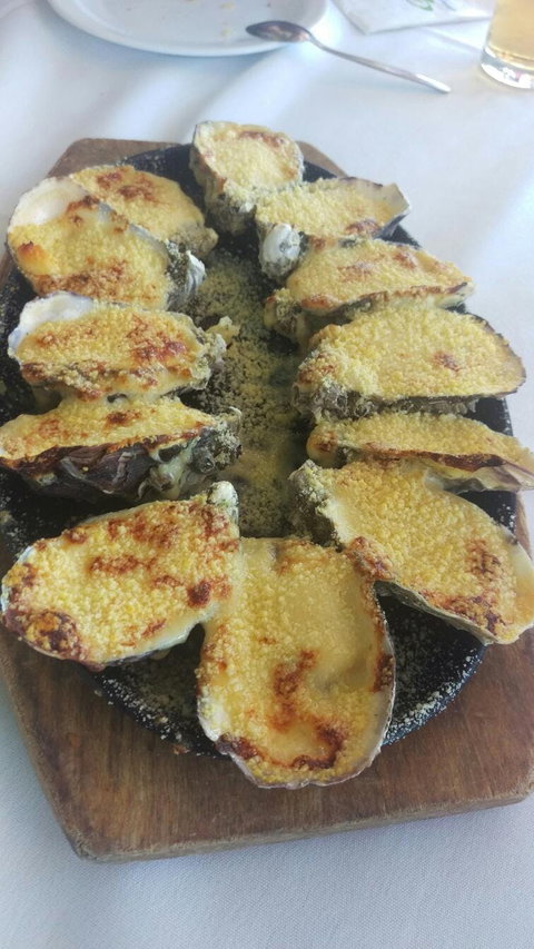 Ashmore Seafood And Steakhouse - Restaurant Darwin 0