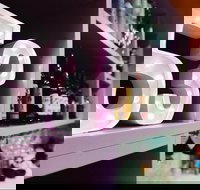 Bar 53 - Restaurant Darwin