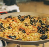 Belvedere Bar n Grill - Restaurant Darwin