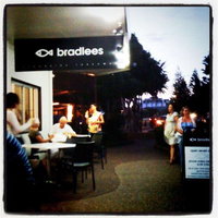 Bradlees on the Beach