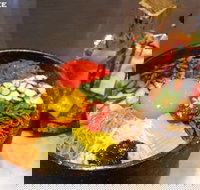 Buderim Korean Kitchen - Restaurant Darwin