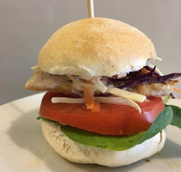 Cafe 1 Twenty 3 - Restaurant Darwin