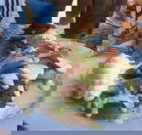 Cafe on Coopers - Restaurant Darwin