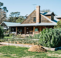 Circa 1876 Restaurant Hunter Valley - Restaurant Darwin