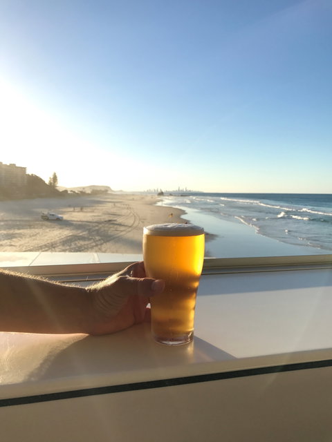 Currumbin Beach Vikings Surf Life Saving Club - Restaurant Darwin 2