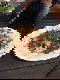 Irishtown Takeaway and Irishtown Restaurant Darwin Restaurant Darwin