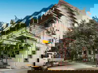 Erringhi Hotel