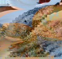 Flying Tarts Bakery and Cafe - Restaurant Darwin