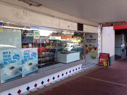 Fresh Engadine Bakery - Restaurant Darwin 0