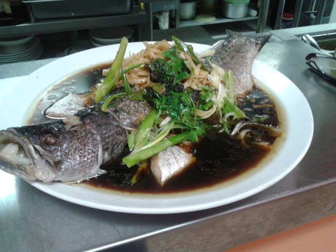 Gippsland Dragon Chinese Restaurant - Restaurant Darwin 0