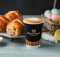 Gloria Jean's Coffees - Williamstown - Restaurant Darwin