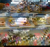 Greenhouse Cafe - Restaurant Darwin