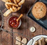 Grill'd - Erina - Restaurant Darwin