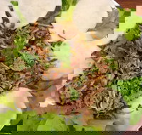 Hai Au Lang Nuong - Restaurant Darwin