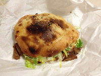 Ibra's Kebab