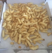 Johnny's Quality Fish Bar