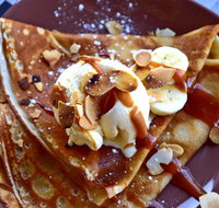 La Galette - Restaurant Darwin