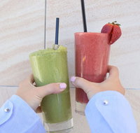 Linea Cafe - Restaurant Darwin