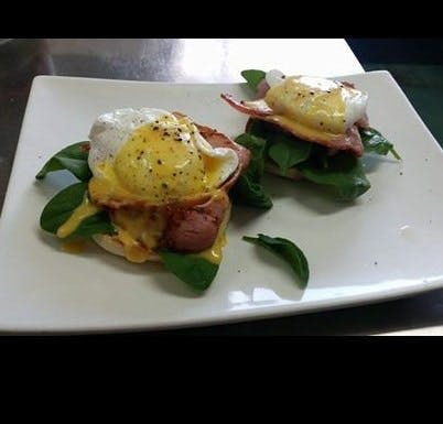 Maley Diner - Restaurant Darwin 0