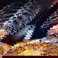 Milton Woodfire Pizza